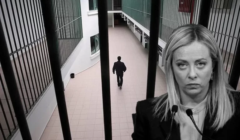 İtalya’da Kadın Cinayetlerine Karşı Tarihi Adım!