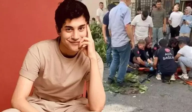 Devrilen Ağacın Altında Kalmıştı: Genç Oyuncu İbrahim Yıldız’dan Aylardır Beklenen Haber!