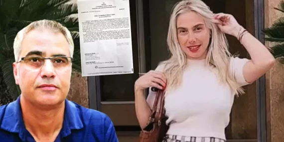 Eski Mankenden Kayınbiraderine Şeytani Tuzak!