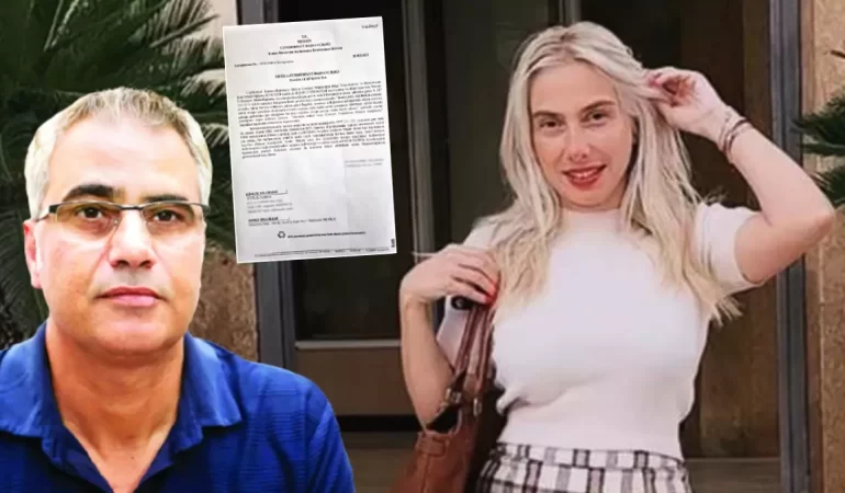 Eski Mankenden Kayınbiraderine Şeytani Tuzak!