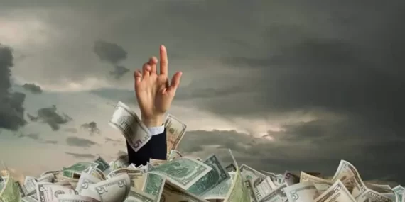 Dünya Genelinde En Borçlu Ülkeler Açıklandı: Türkiye’nin Yeri ve Ekonomik Analiz