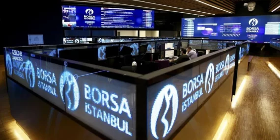 Borsa İstanbul’da Suni Fiyat Hareketleri Soruşturması