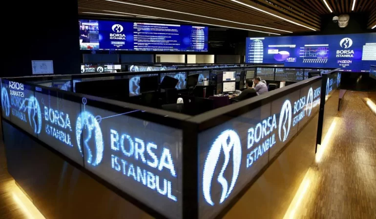 Borsa İstanbul’da Suni Fiyat Hareketleri Soruşturması