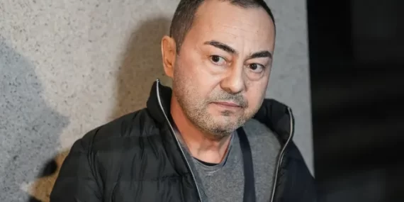 ‘Aşk İçin’ Davasında Ortaç’ın İddiaları Yetersiz Bulundu