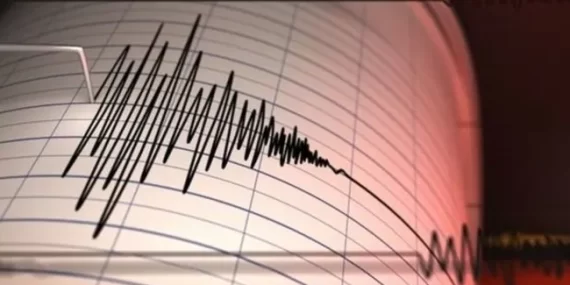 AFAD Duyurdu: Antalya 4.9 ile Sallandı