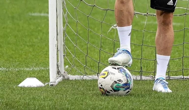 Bahis Skandalı Gündemde: Başkanlar Maçın Sonucunu Belirlemiş