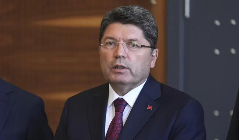 Bakanlık Ülke Genelinde Adli Emanetleri Denetliyor