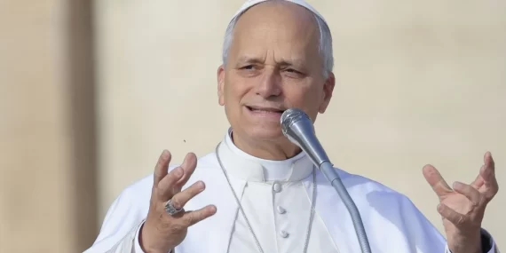 Papa 14’üncü Leo Türkiye Ziyaretine Hazırlanıyor!