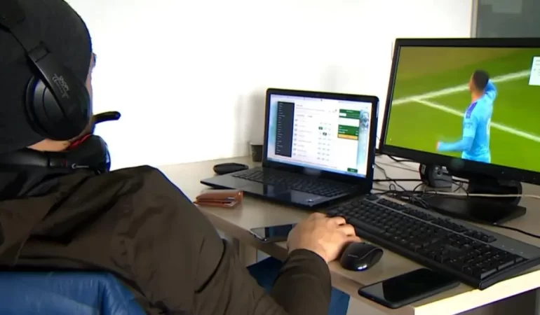 Showbahis soruşturması: İstanbul merkezli 2 milyar TL’lik yasa dışı bahis ağı çökertildi