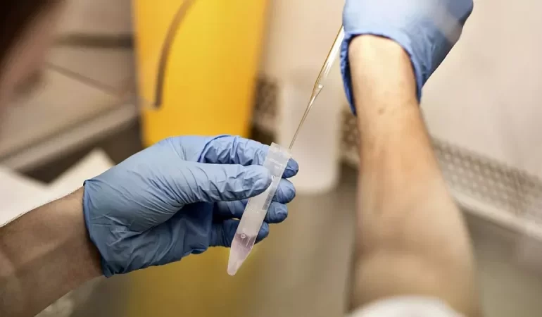 Sperm Bağışında Felaket: Avrupa’da Çocuklar Ölümcül Mutasyonla Dünyaya Geldi