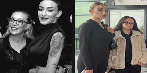 Güllü’nün ölümüyle ilgili dosyada kızının emniyet ifadesi basına yansıdı