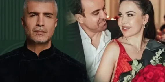 Özcan Deniz’den Sert Tepki: Özlem ve Tayyar Öz’e Dava