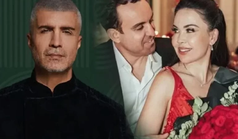 Özcan Deniz’den Sert Tepki: Özlem ve Tayyar Öz’e Dava