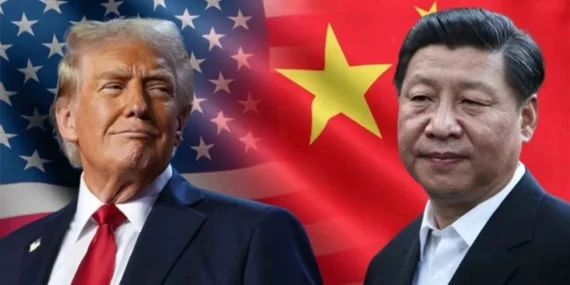 ABD’nin Gizli Raporu: Tayvan Senaryosunda Çin Üstün