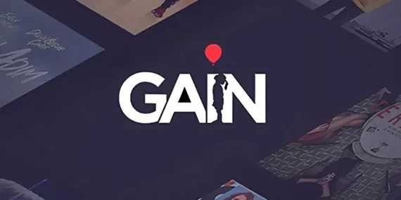 Dijital platform GAİN Medya’ya operasyon