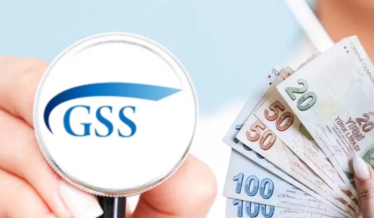 1 Ocak 2016 Öncesi GSS Borçları Affediliyor