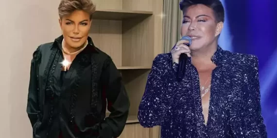 Fatih Ürek’ten Gelen Haber Yürek Burktu