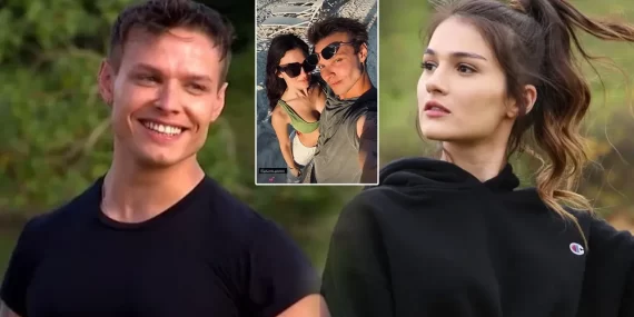 Murat Ceylan Kalbini Teşkilat Oyuncusuna Kaptırdı!