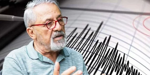 İSTANBUL’DA DEPREM TEHLİKESİ: NACI GÖRÜR’DEN KRİTİK UYARI