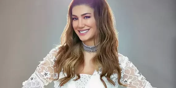 NADİDE SULTAN’IN AYAKKABISININ TOPUĞU MAZGALA SIKIŞTI