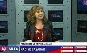 nadiye başaran