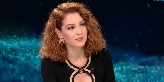 NAGEHAN ALÇI: “MHP, DEVLET BAHÇELİ SÜRPRİZLERE DEVAM EDECEK DİYOR”