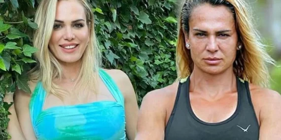 Survivor Yarışmacısı Nagihan Karadere Bölüm Başı Ücret Aldık Dedi