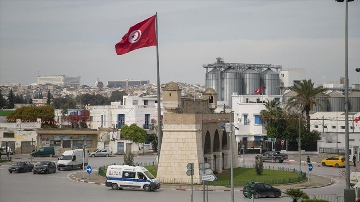 Nahda Lideri’nden Tunus halkına direniş çağrısı