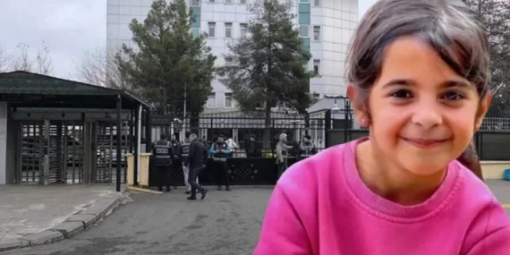NARİN GÜRAN CİNAYETİ DAVASINDA YENİ GELİŞME