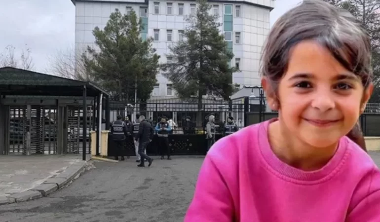 NARİN GÜRAN CİNAYETİ DAVASINDA YENİ GELİŞME