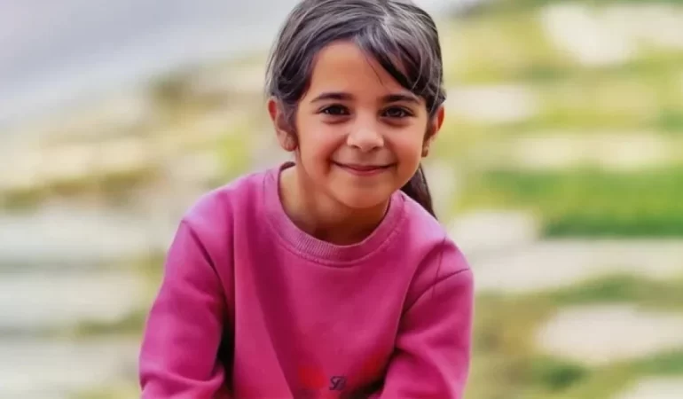 NARİN GÜRAN CİNAYETİNDE İKİNCİ DAVADA 15 SANIK HAKİM KARŞISINDA