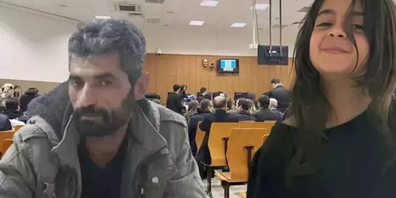 BAKANLIK NEVZAT BAHTİYAR’IN CEZASINA İTİRAZ ETTİ!