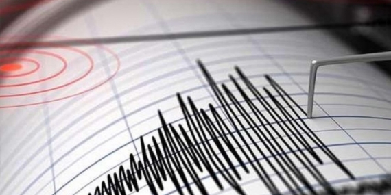 KONYA’DA 5.2 BÜYÜKLÜĞÜNDE DEPREM