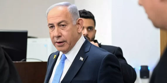 İSRAİL BASINI: TÜRKİYE’NİN PKK İLE ATEŞKES SÜRECİ İSRAİL İÇİN TEHDİT OLABİLİR