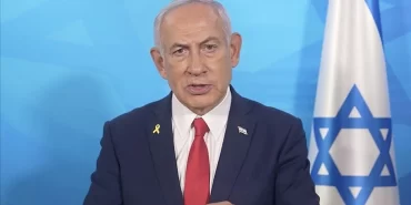 netanyahu zehirlendi