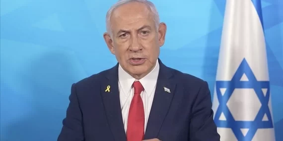 Netanyahu Gıda Zehirlenmesiyle Evde Tedavi Altında