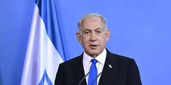 NETANYAHU’DAN AZERBAYCAN ZİYARETİNE İPTAL