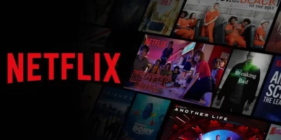 NETFLIX ABONELİKLERİNE ZAM GELDİ