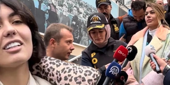 Bahar ve Nihal Candan Kardeşler Hakkında Yargı Süreci Devam Ediyor