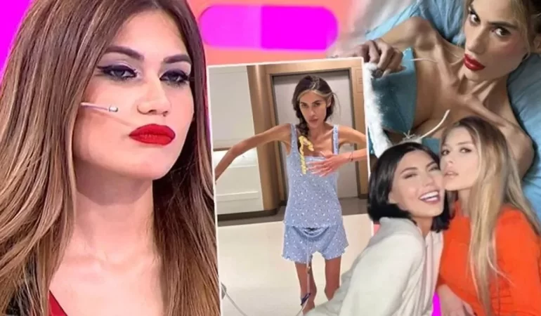 Nihal Candan Hayatını Kaybetti: 23 Kiloya Kadar Düşmüştü