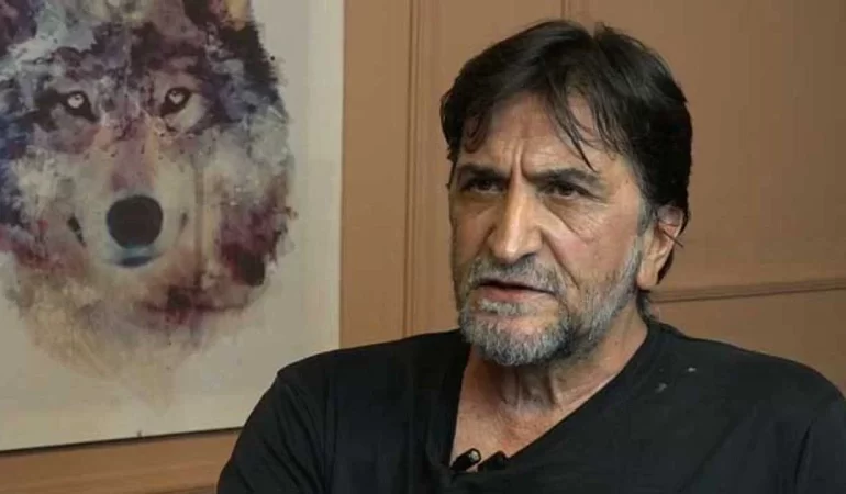 Nihat Genç 69 Yaşında Hayatını Kaybetti. Son Sözü: Cumhuriyeti Yaşatın!