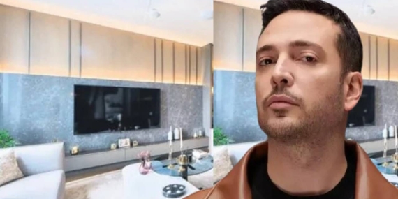 Ünlü Şarkıcıya Fahiş Zam Şoku! 85 Binden 350 Bine