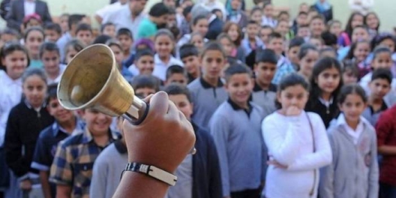 Öğrencilere ve Velilere Yaz Tatili Müjdesi!