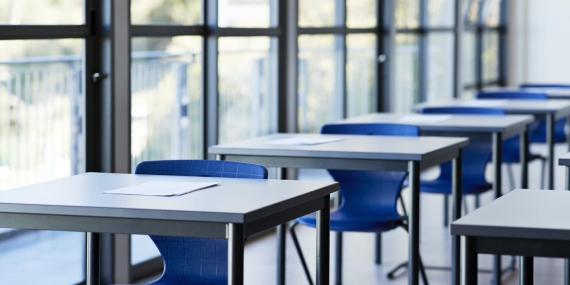 ÖZEL OKULLARA DENETİM: RUHSAT İPTALLERİ ART ARDA GELDİ!