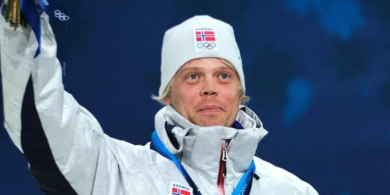 Olimpiyat Madalyalı Efsane Sporcu Fırtınada Hayatını Kaybetti