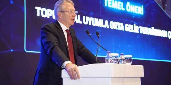 TÜSİAD’A SORUŞTURMA