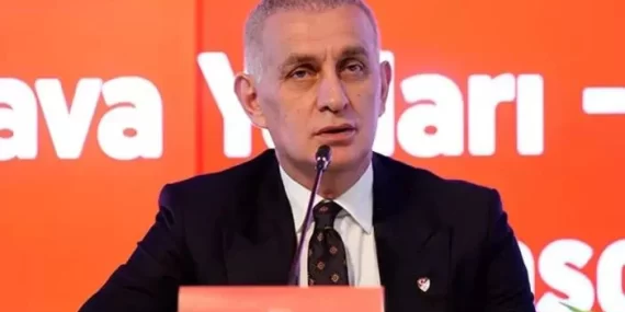 SÜPER LİG’İN TARİHİ DEĞİŞİYOR! : BİR HAFTA İLERİ KAYDIRILACAK