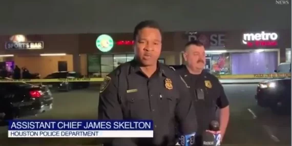 ABD’DE GECE KULÜBÜNDEKİ SİLAHLI SALDIRI 6 YARALI: 4’ÜNÜN DURUMU AĞIR