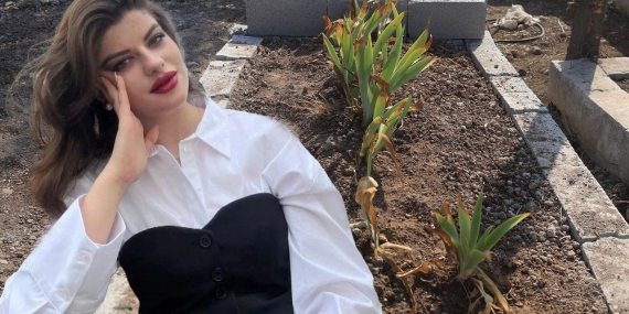 Ayşe Tokyaz Cinayetinde Otopsi Raporu Ortaya Çıktı!