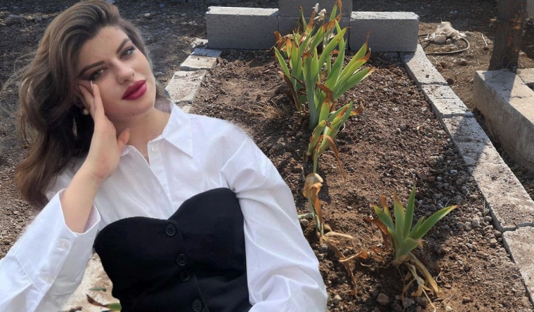 Ayşe Tokyaz Cinayetinde Otopsi Raporu Ortaya Çıktı!